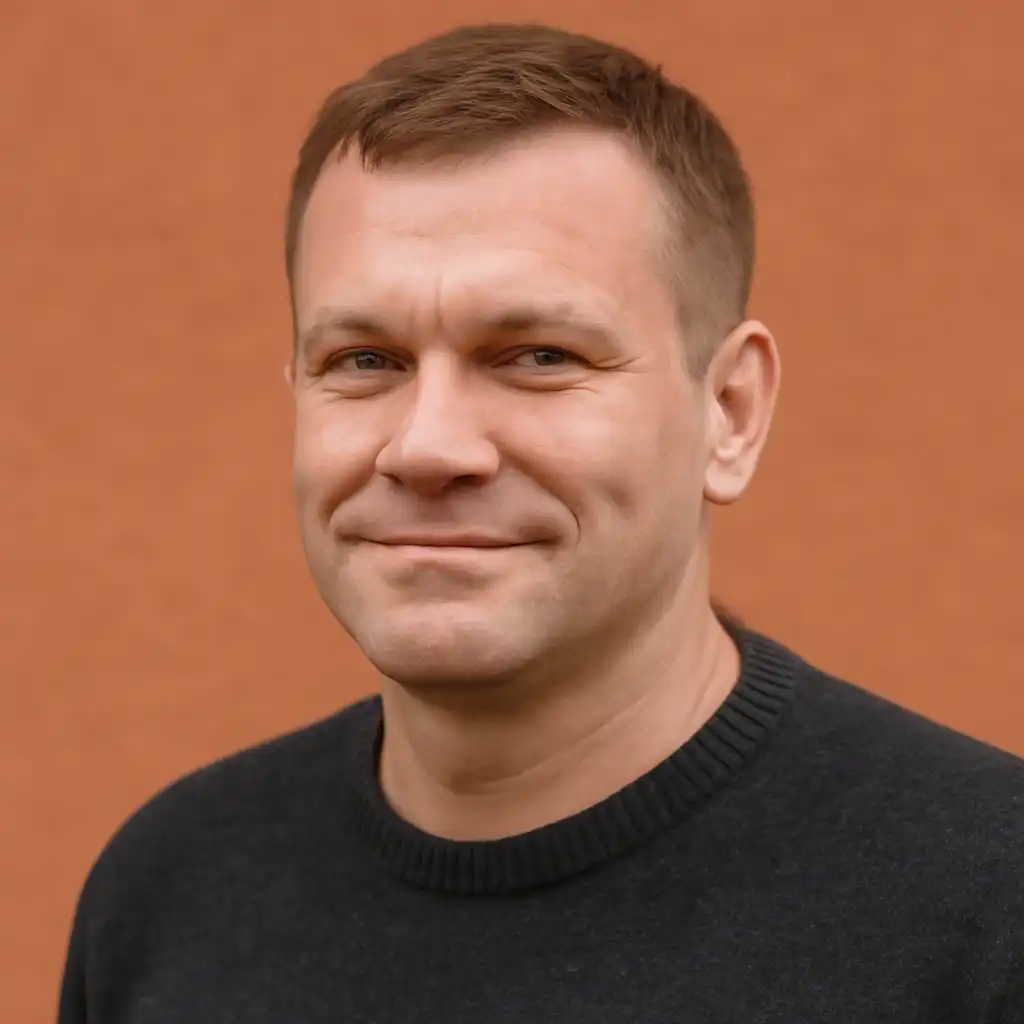 Grzegorz Szpaderski